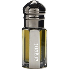 LX14.02 .argent by LX14.02 perfume bottle