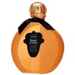 Bouquet D'Orient by Girard perfume bottle