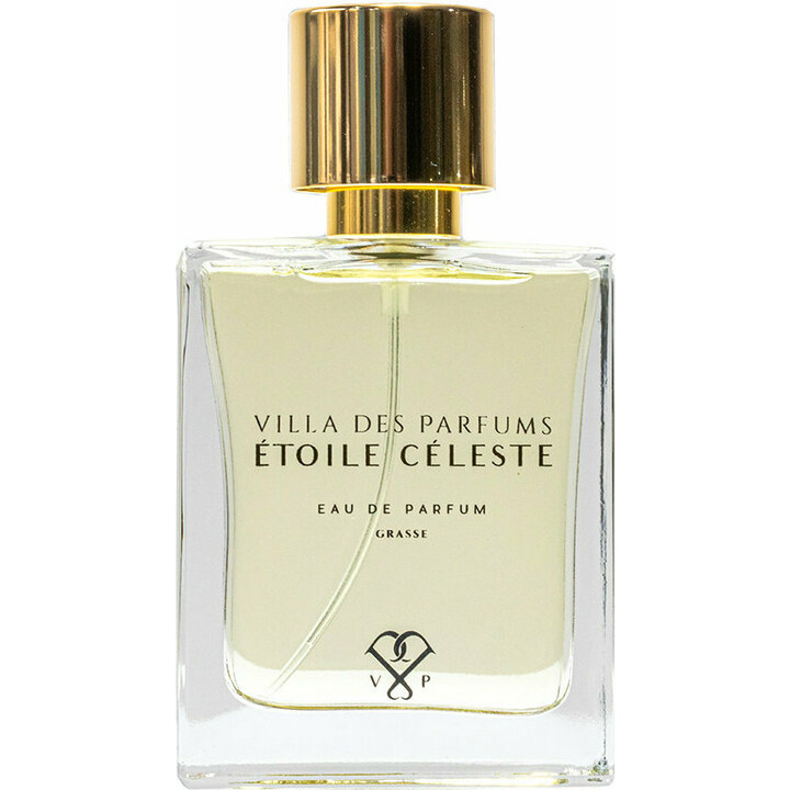 Étoile Céleste by Villa des Parfums perfume bottle