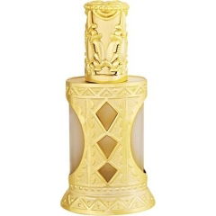 Khayal by Majid Muzaffar Iterji perfume bottle