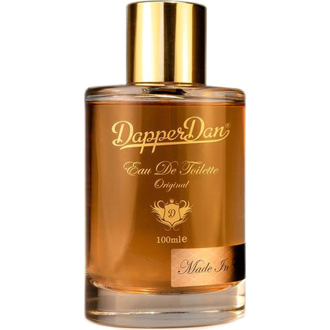 Dapper Dan EDT by Dapper Dan perfume bottle
