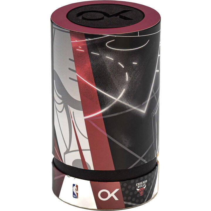 Chicago Bulls (NBA) by Okaia perfume bottle