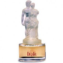 DéjàVu David & Venus by Rothenstein perfume bottle