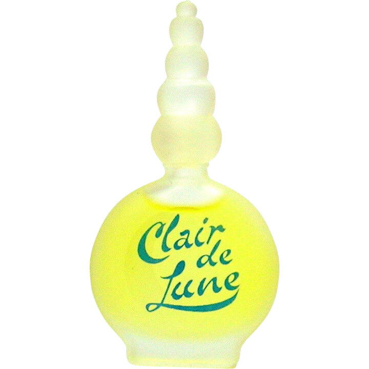 Clair de Lune by Kerson perfume bottle