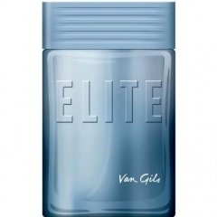 Elite EDT by Van Gils perfume bottle