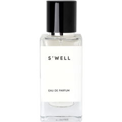 S'well by Le Horm perfume bottle
