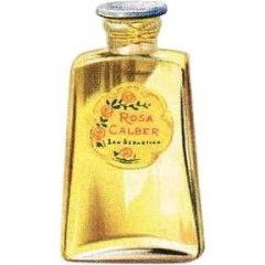 Rosa Calber by Calber perfume bottle