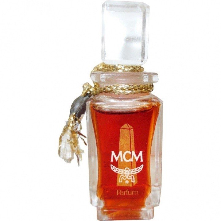 Obelisk (Parfum) by MCM perfume bottle