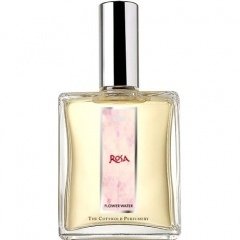 Rosa / Rose Water by The Cotswold Perfumery perfume bottle