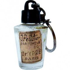 Chypre by J.Pelletier perfume bottle