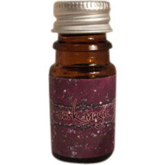Dark Magic by Astrid Perfume / Blooddrop perfume bottle