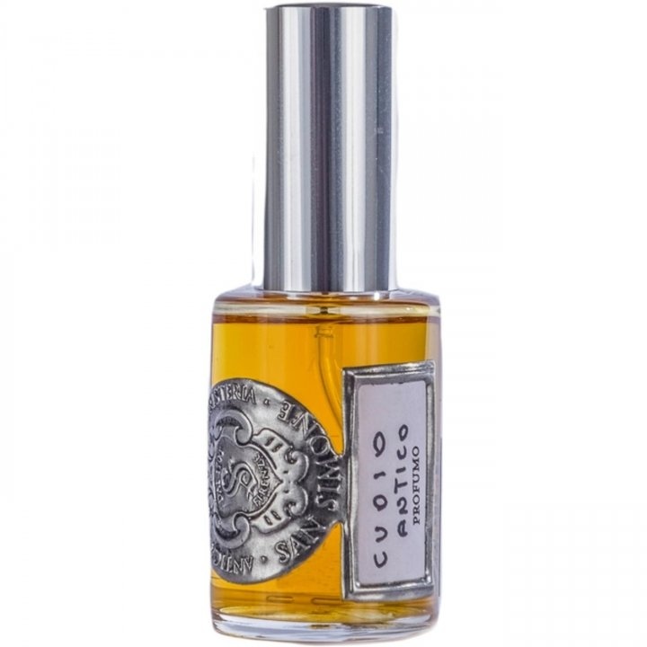 Cuoio Antico by Antica Spezieria Erboristeria San Simone perfume bottle