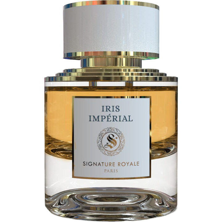 Iris Impérial by Signature Royale perfume bottle