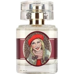 Nina von Sighn - Happily by Lanoé perfume bottle