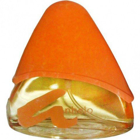 Anhelo by Avon perfume bottle