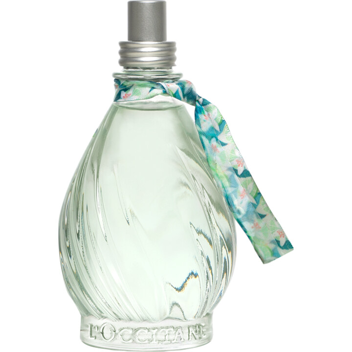 Flor de Limão by L'Occitane au Brésil perfume bottle