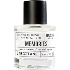 Reflection - Memories by Labcitane perfume bottle