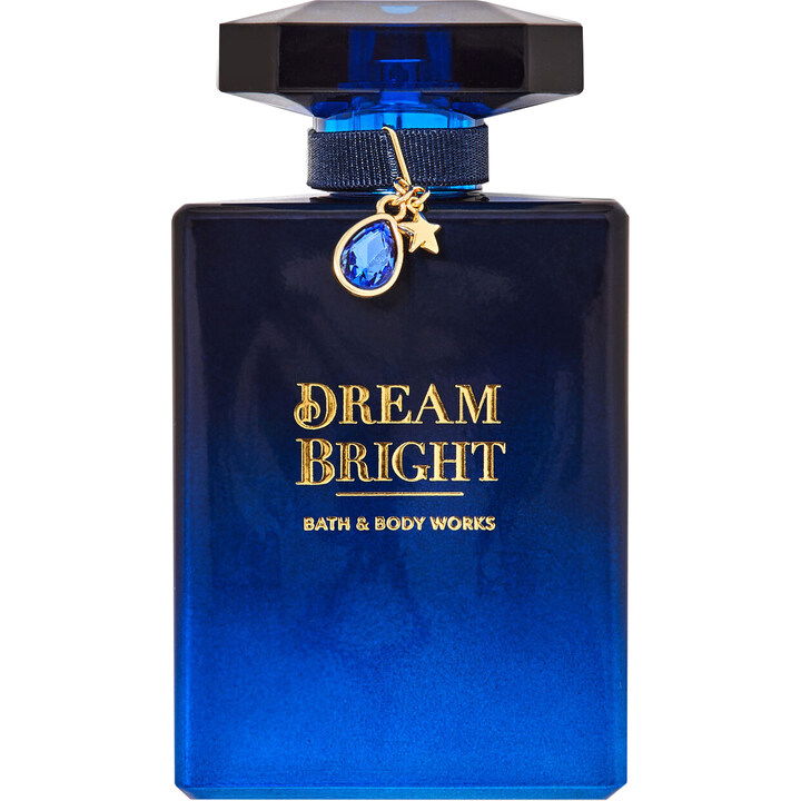 Dream Bright EDP by Bath & Body Works perfume bottle