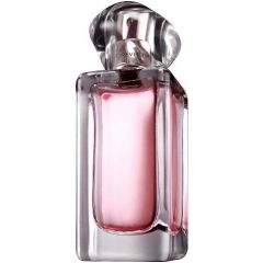 Forever by Avon perfume bottle