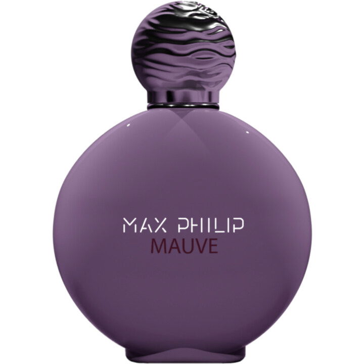 Mauve by Max Philip perfume bottle