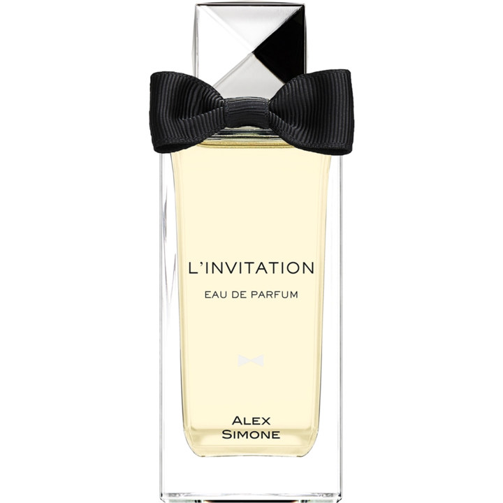 L'Incitation / L'Invitation EDP by Alex Simone perfume bottle
