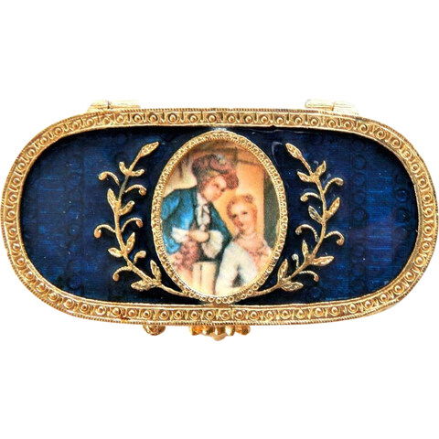 Estēe (1968) (Solid Super Perfume) by Estēe Lauder perfume bottle