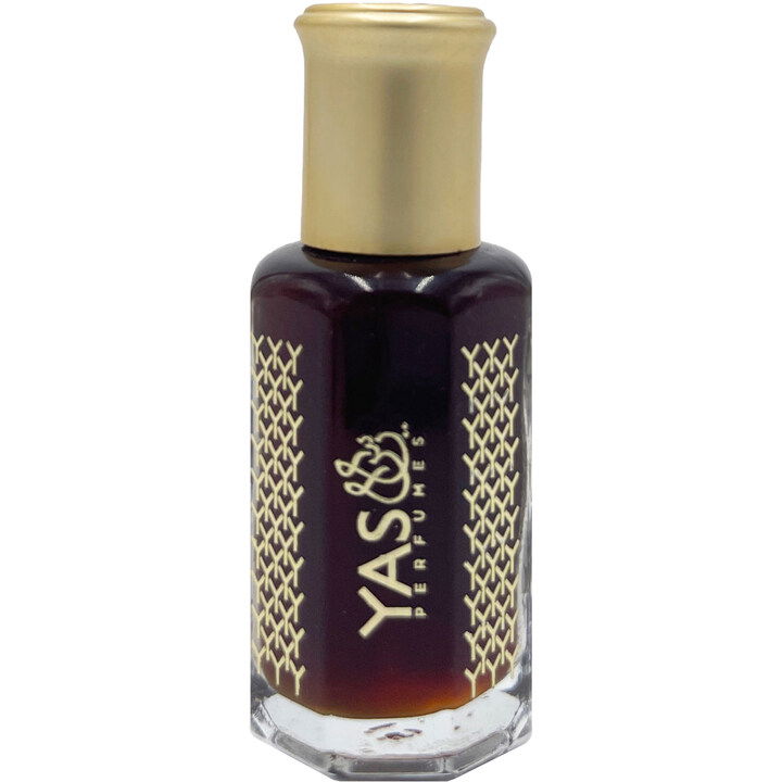 Mukhallat Abu Meshaal / مخلط ابو مشعل by Yas Perfumes perfume bottle