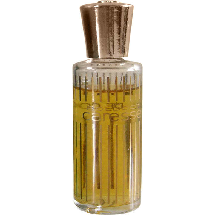 Caresse (Eau de Cologne) by Boldoot perfume bottle