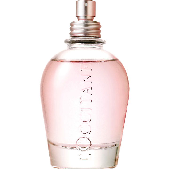 Pivoine Délicate by L'Occitane en Provence perfume bottle