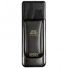 Collection Première - Bois Secret by Evody perfume bottle