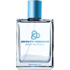 Nick Fury - Infinity Formula by Marvel - The Avengers perfume bottle