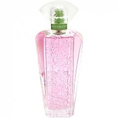 Jardin d'Interdit Spring Melody by Givenchy perfume bottle