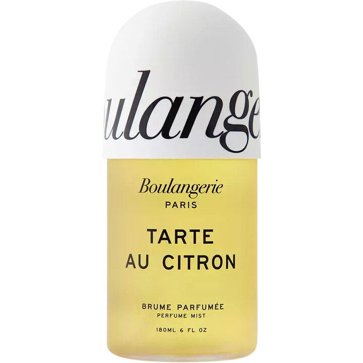 Tarte au Citron by Boulangerie perfume bottle