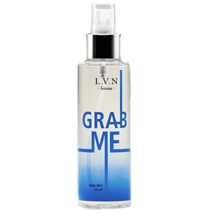 Grab Me by L.V.N. - Lovana perfume bottle