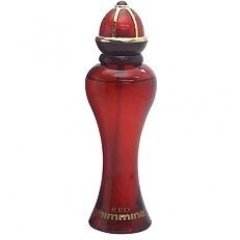 Mimmina Red EDT by Mimmina perfume bottle