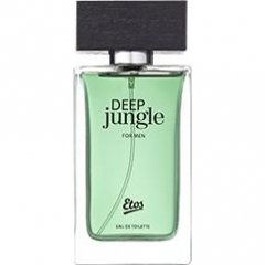 Deep Jungle by Etos perfume bottle