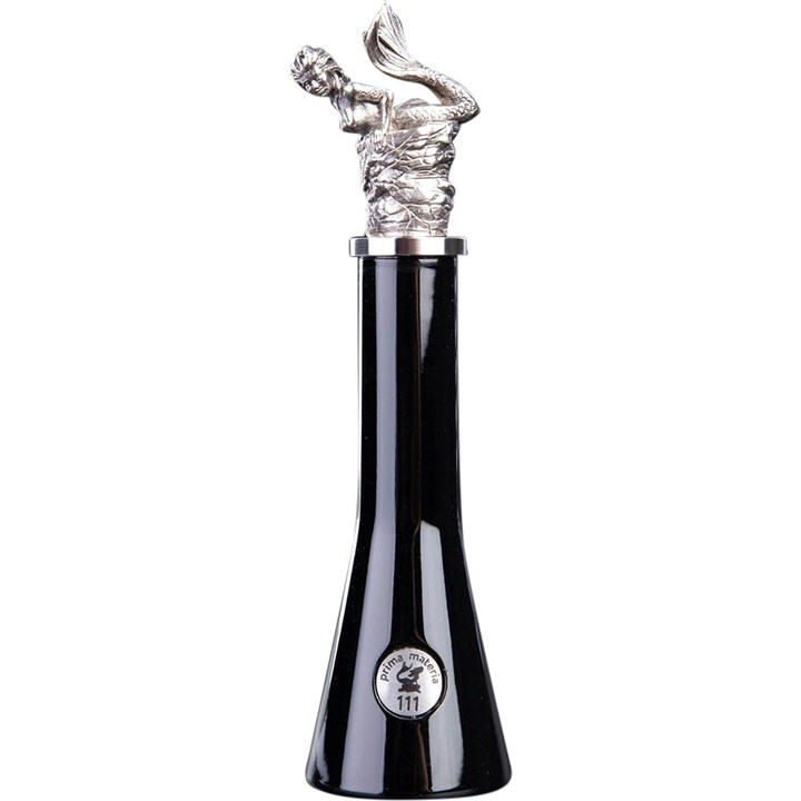 111 by Prima Materia perfume bottle