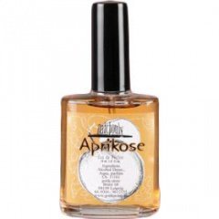 Patchouly & Aprikose by Weltenduft perfume bottle