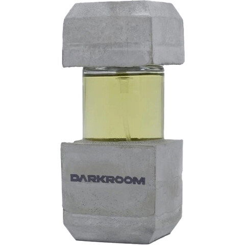 Darkroom by Nakt perfume bottle
