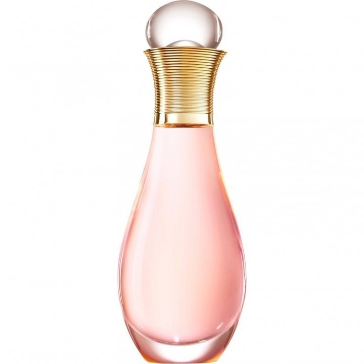 J'adore (Parfum Cheveux) by Dior perfume bottle