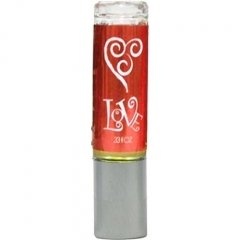 Love by Trillium Organics perfume bottle