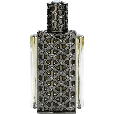 Arooq Al Oud (Perfume) by Al Rehab perfume bottle