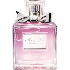 Miss Dior Blooming Bouquet (2012) by Dior perfume bottle