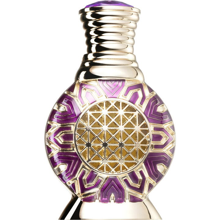 Miracle by Al Haramain / الحرمين perfume bottle