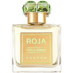 Isola Verde by Roja Parfums perfume bottle
