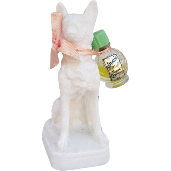 Jasmin by Royal Perfumers perfume bottle