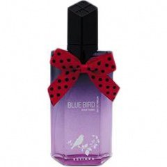 Blue Bird by Estiara perfume bottle