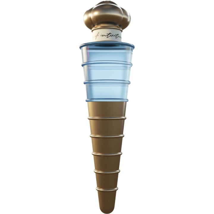 Water of Intuition by Melanie Martinez perfume bottle