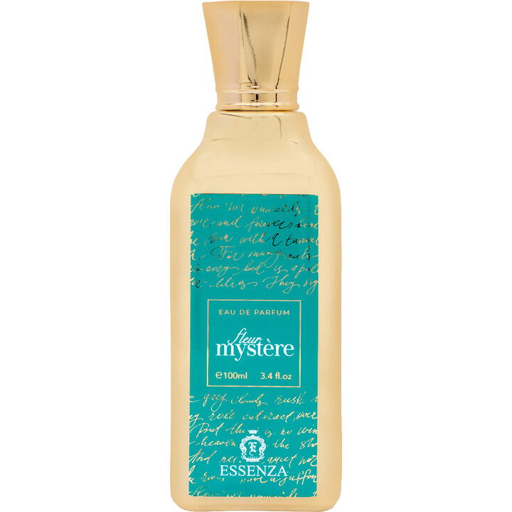 Fleur Mystère by Essenza perfume bottle