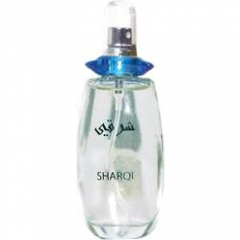 Sharqi by Alwani Perfumes perfume bottle